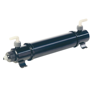 Saltwater uv sterilizer outlet
